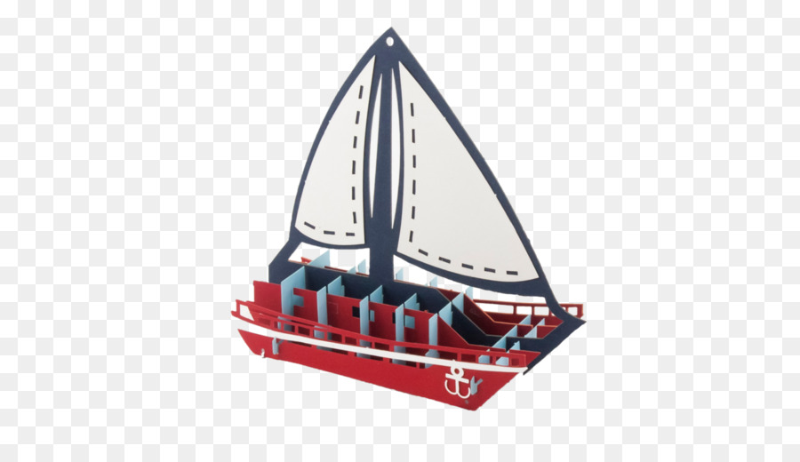 Voilier，Voile PNG