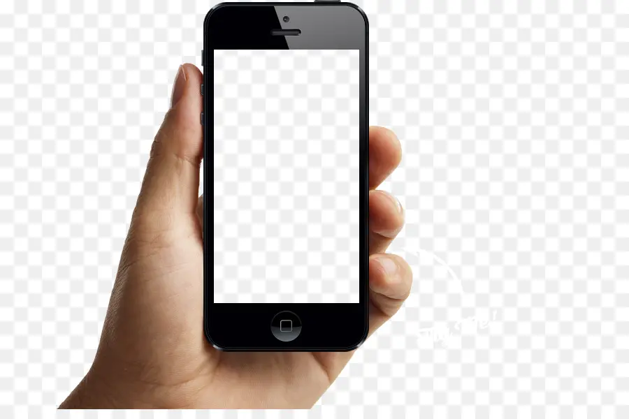 Smartphone，Main PNG