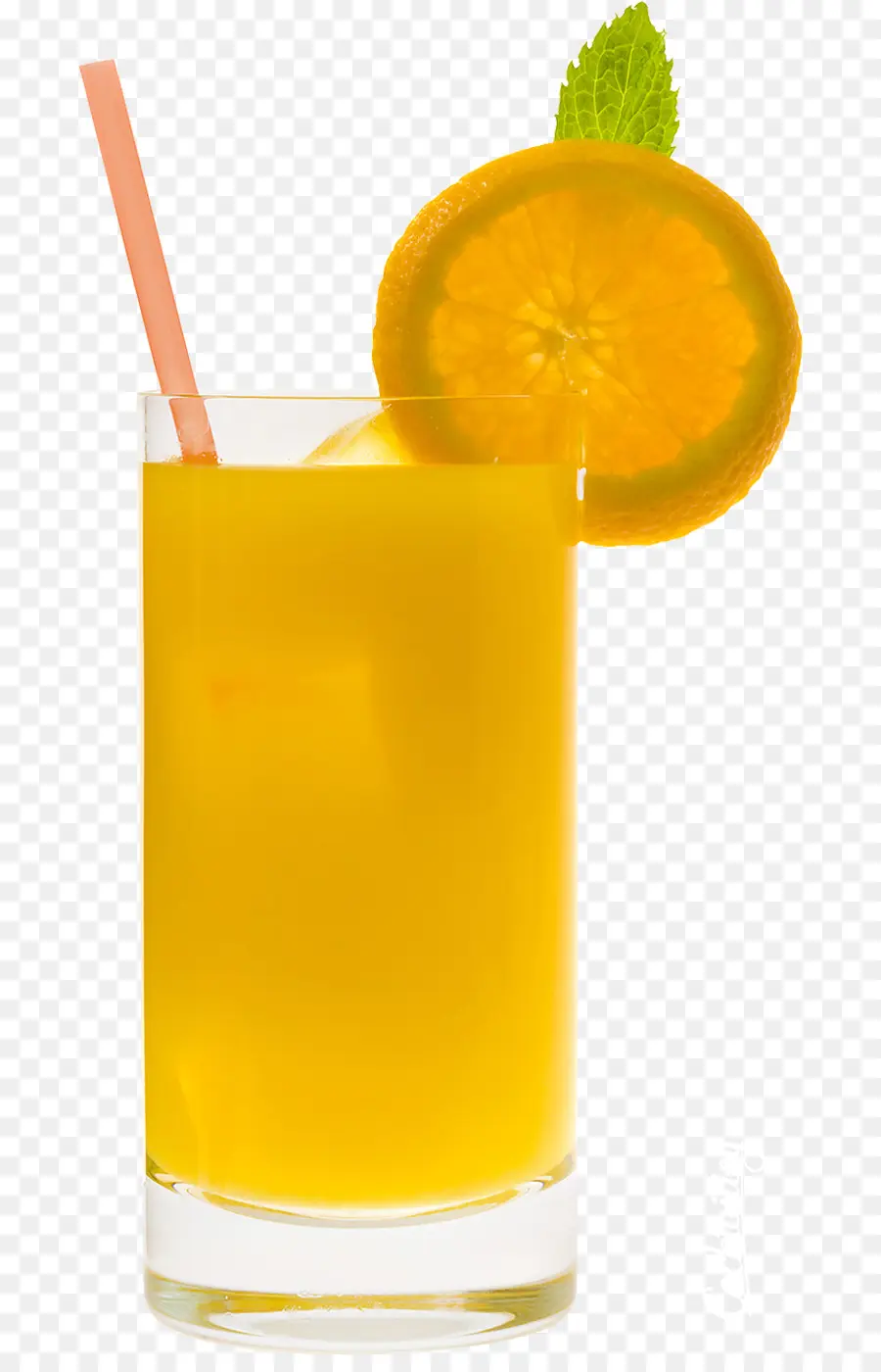 Du Jus D'orange，Boisson PNG