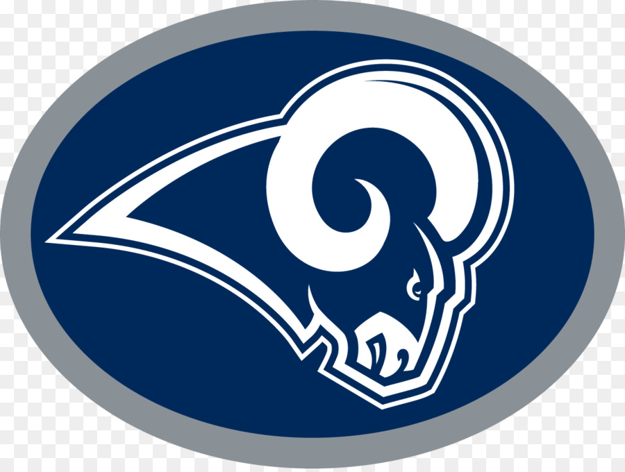 Rams De Los Angeles，De La Nfl PNG