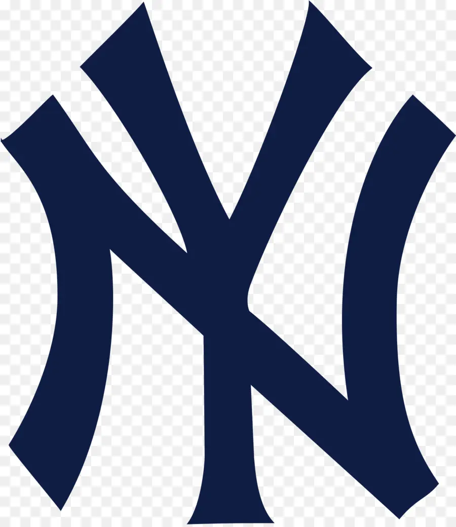 Logo De New York，Base Ball PNG