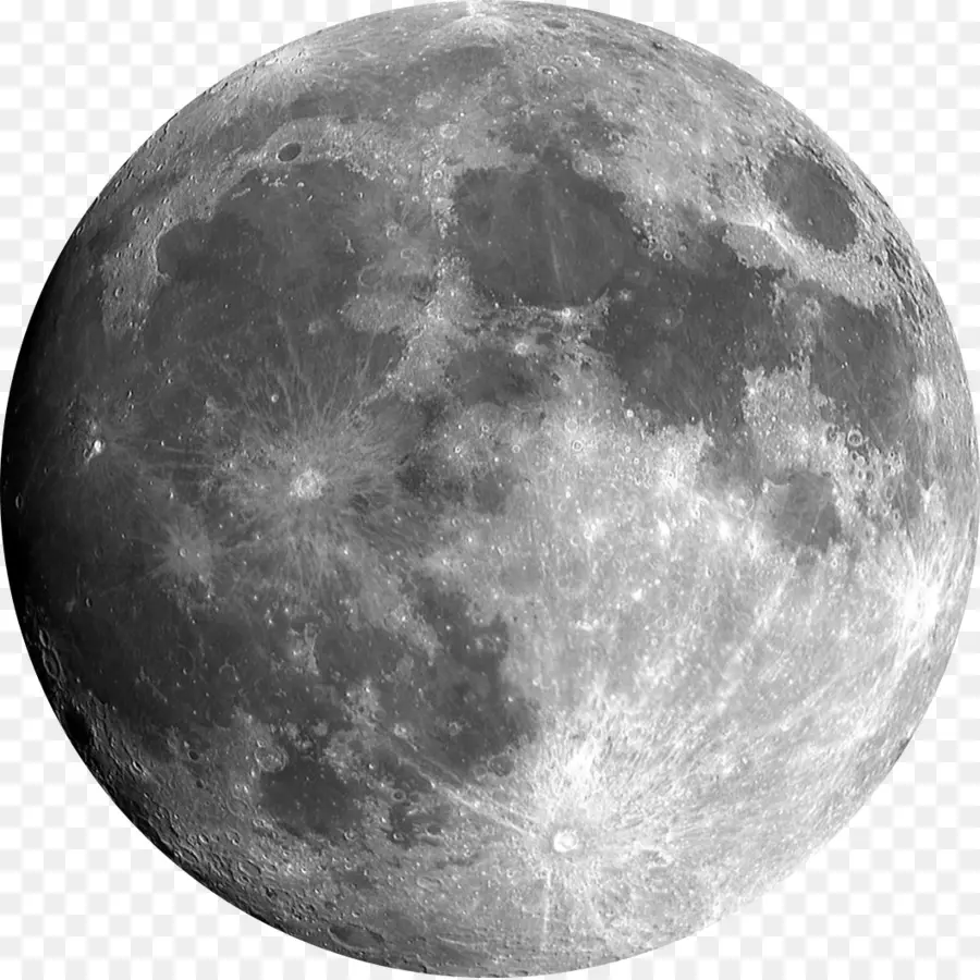 Lune，Lunaire PNG