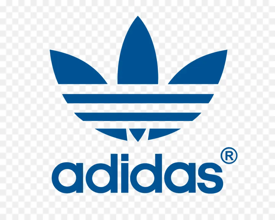 Logo Adidas，Vêtements De Sport PNG