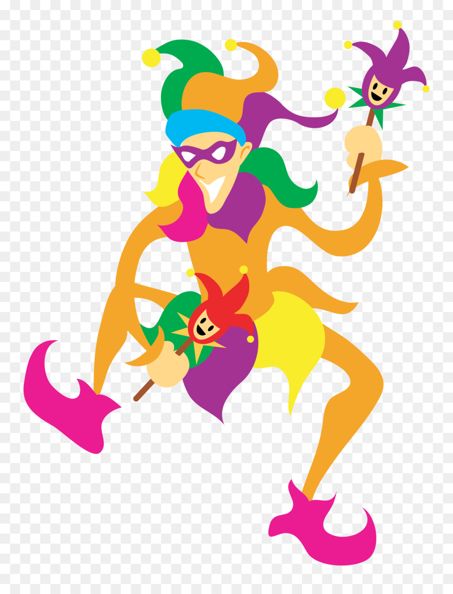 Bouffon，Clown PNG