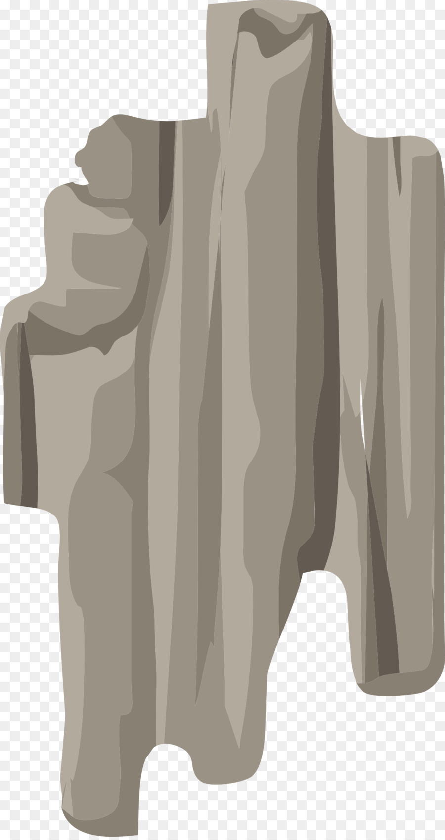 Rocher En Bois，Bois PNG