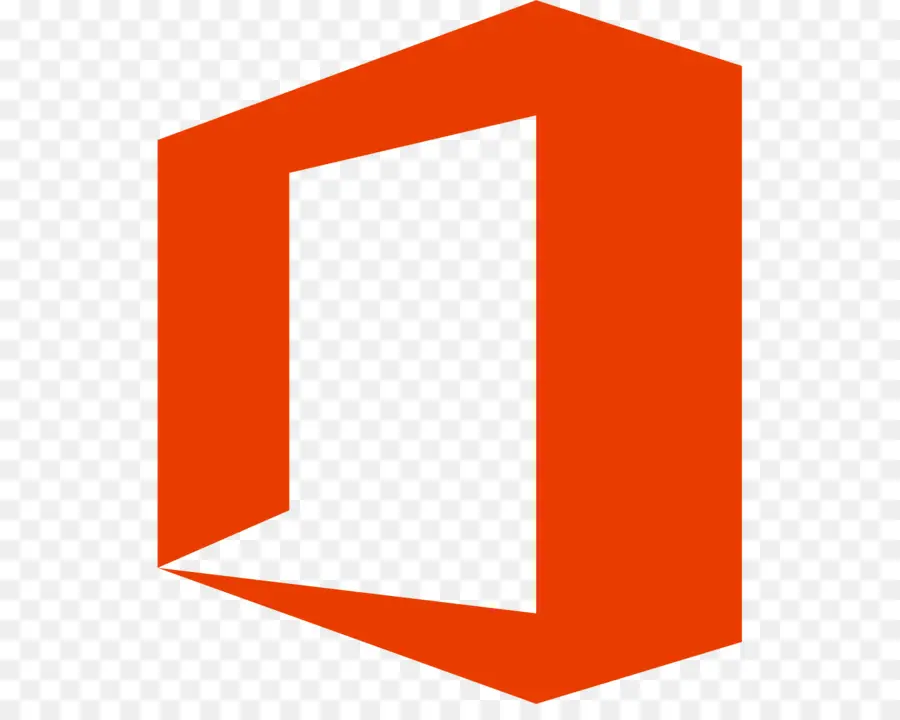 Logo Microsoft Office，Microsoft PNG