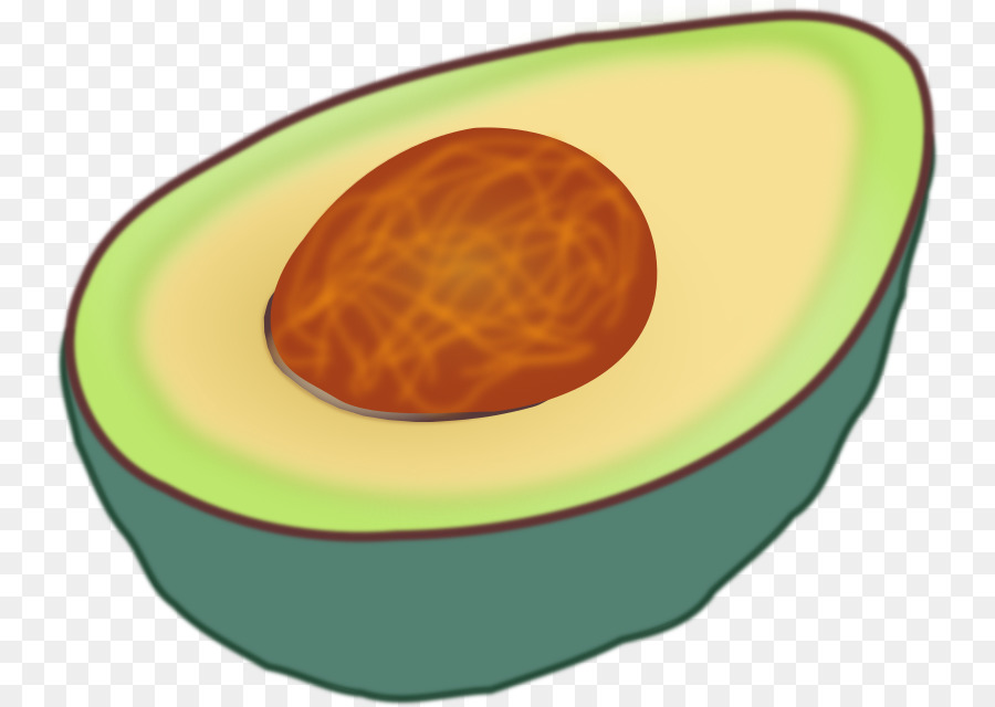 Avocat，Fruit PNG