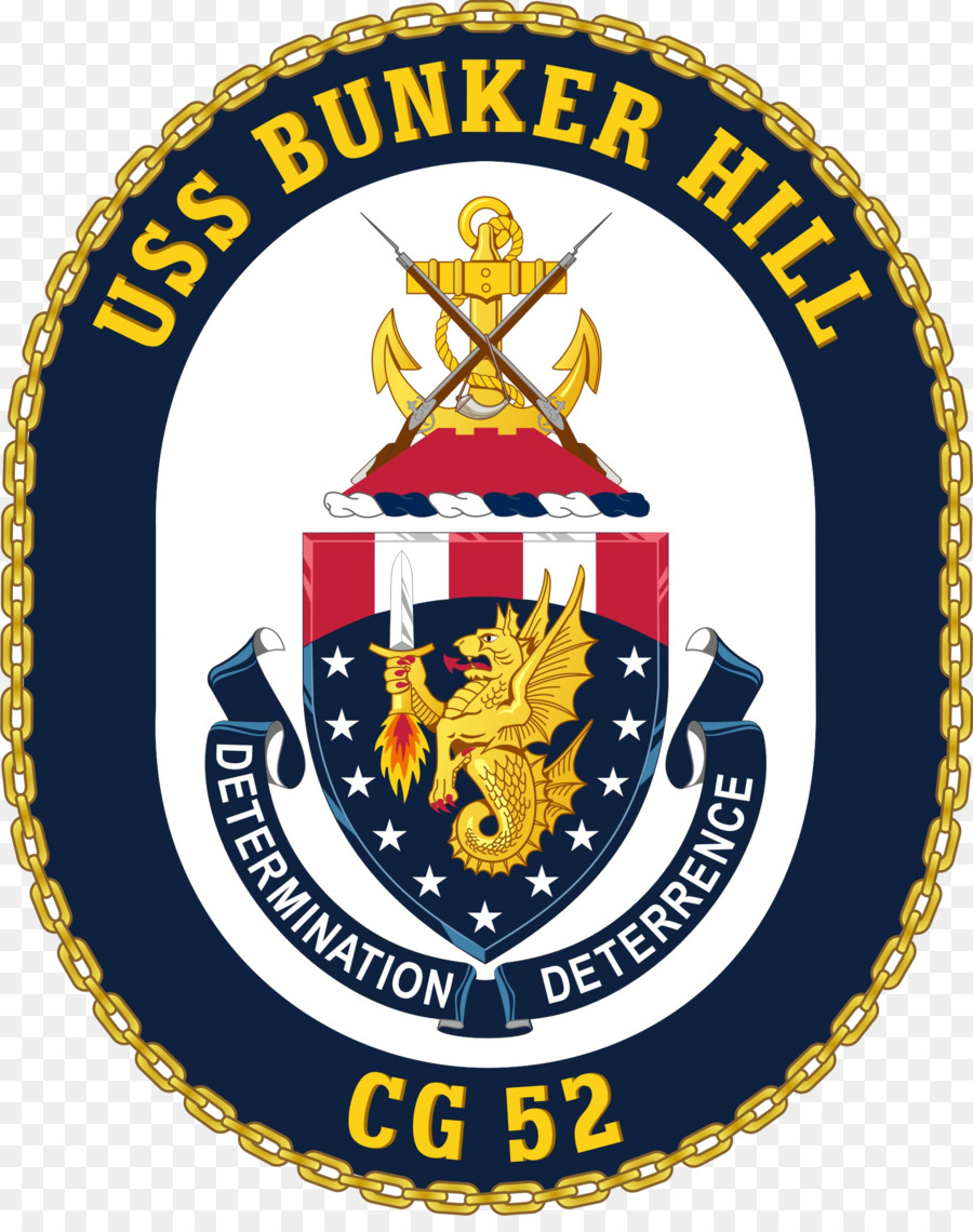 Uss Bunker Hill，Marine PNG