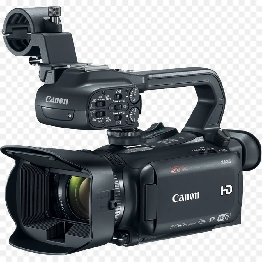 Appareil Photo Canon Hd，Caméra PNG