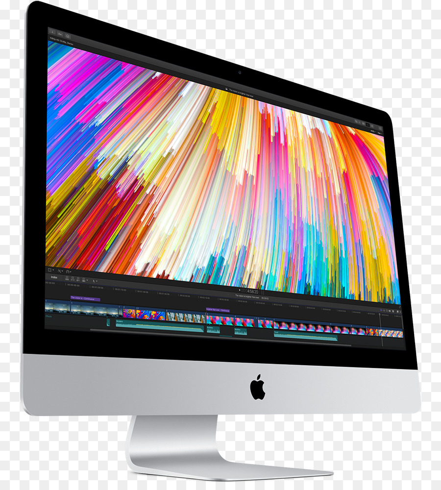 Imac，Ordinateur PNG