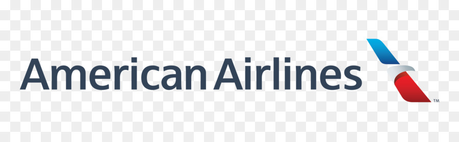 Logo D'american Airlines，Compagnie Aérienne PNG