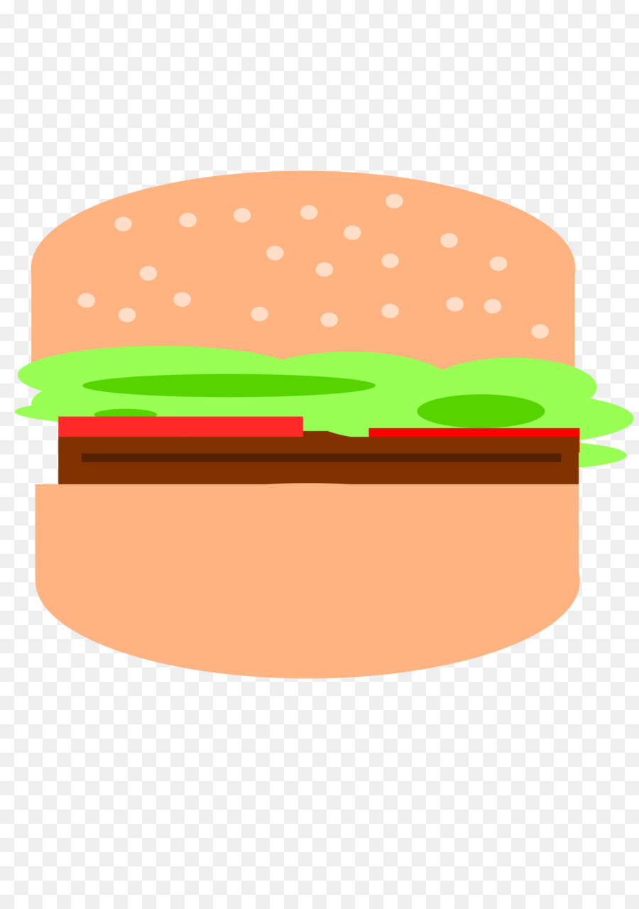 Hamburger，Cheeseburger PNG