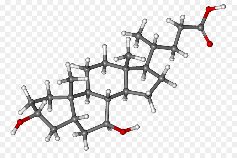 Structure Moléculaire，Chimique PNG