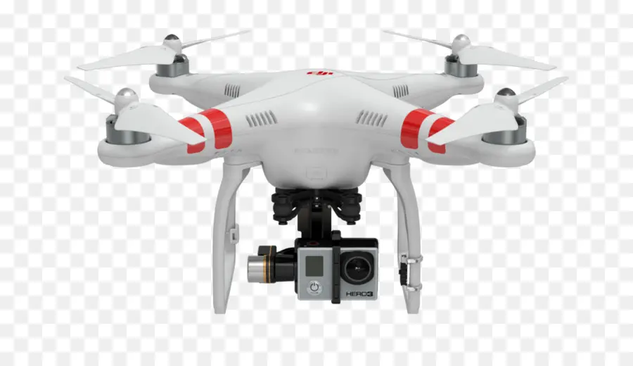 Drone，Caméra PNG