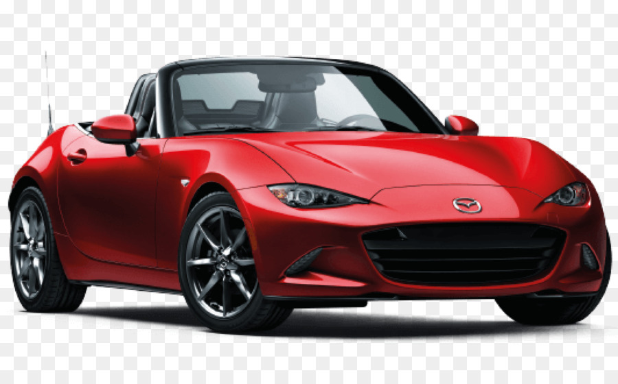 Voiture Rouge，Convertible PNG