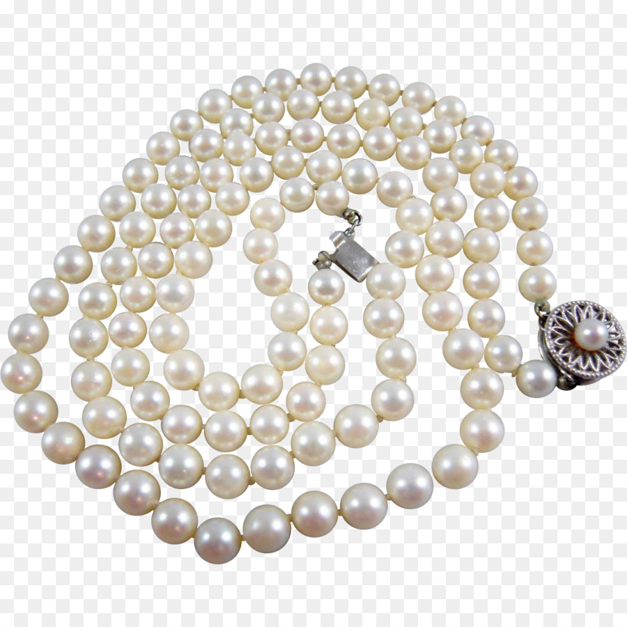 Collier De Perles，Perles PNG