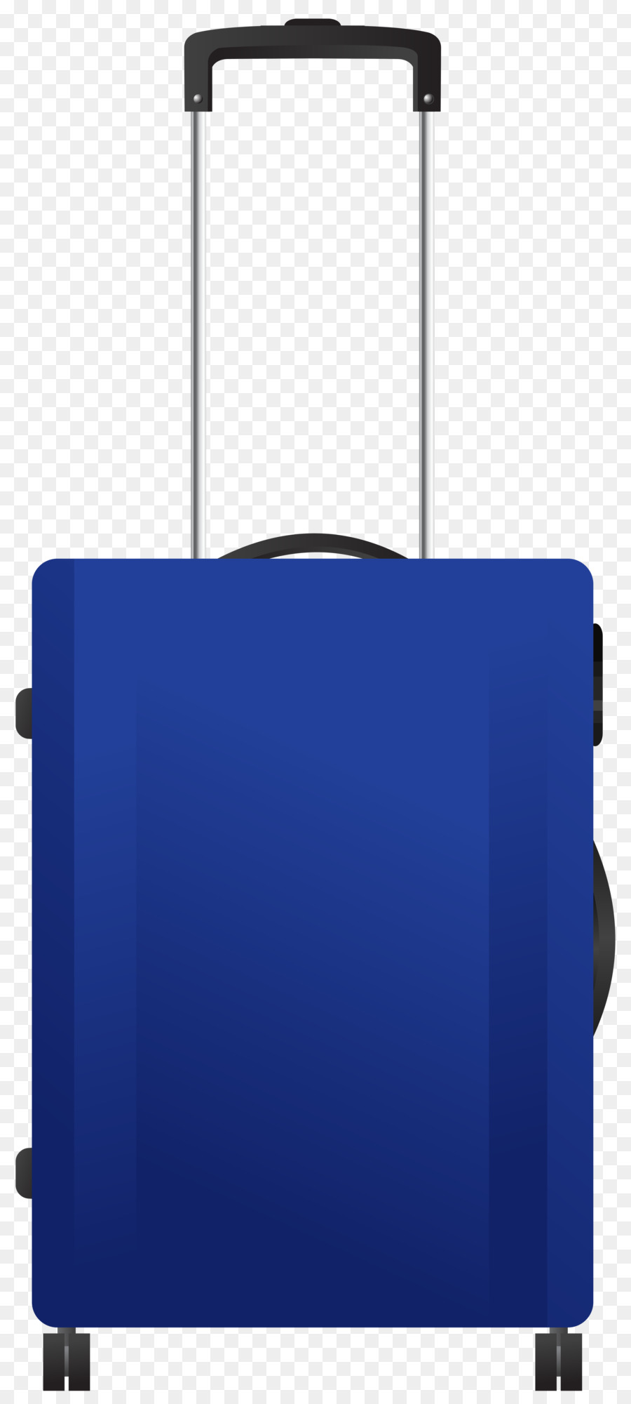 Valise Bleue，Voyage PNG