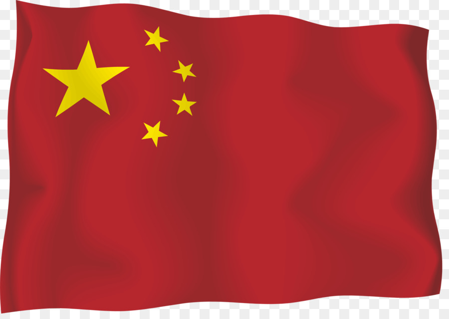 Drapeau Chinois，Chine PNG