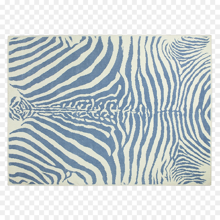 Tapis Zèbre，Tapis PNG