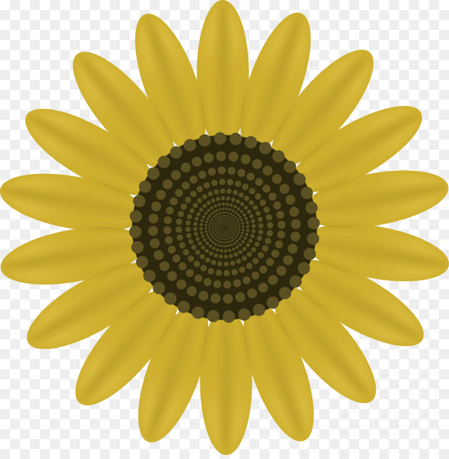 Fleur，Jaune PNG