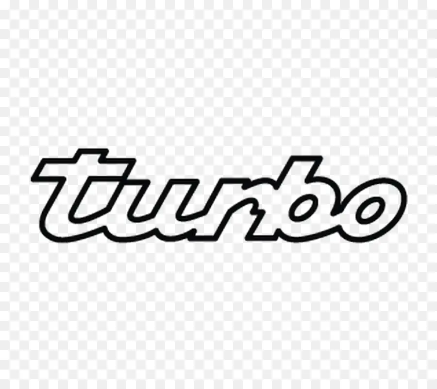 Turbo，Mot PNG