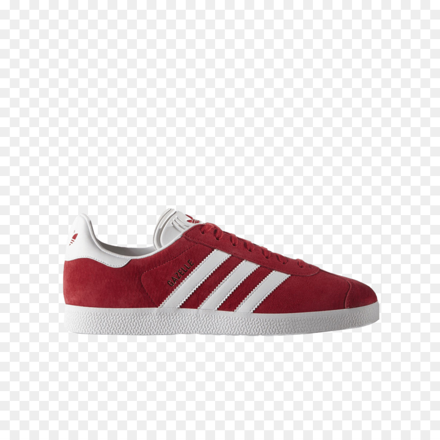 Chaussure Rouge，Sneaker PNG