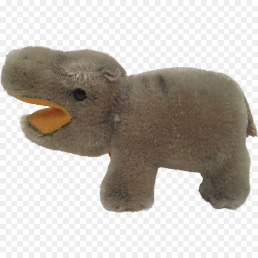 L éléphant D Afrique，éléphant Indien PNG