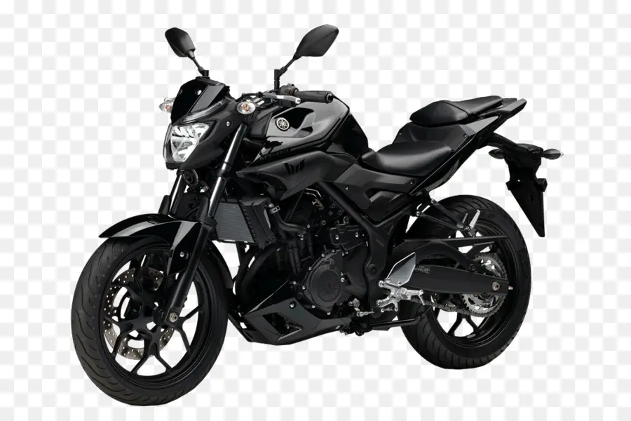 Moto Noire，Vélo Sportif PNG