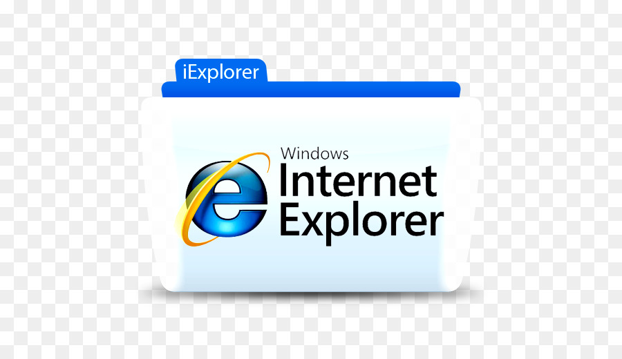 Internet Explorer，Navigateur PNG