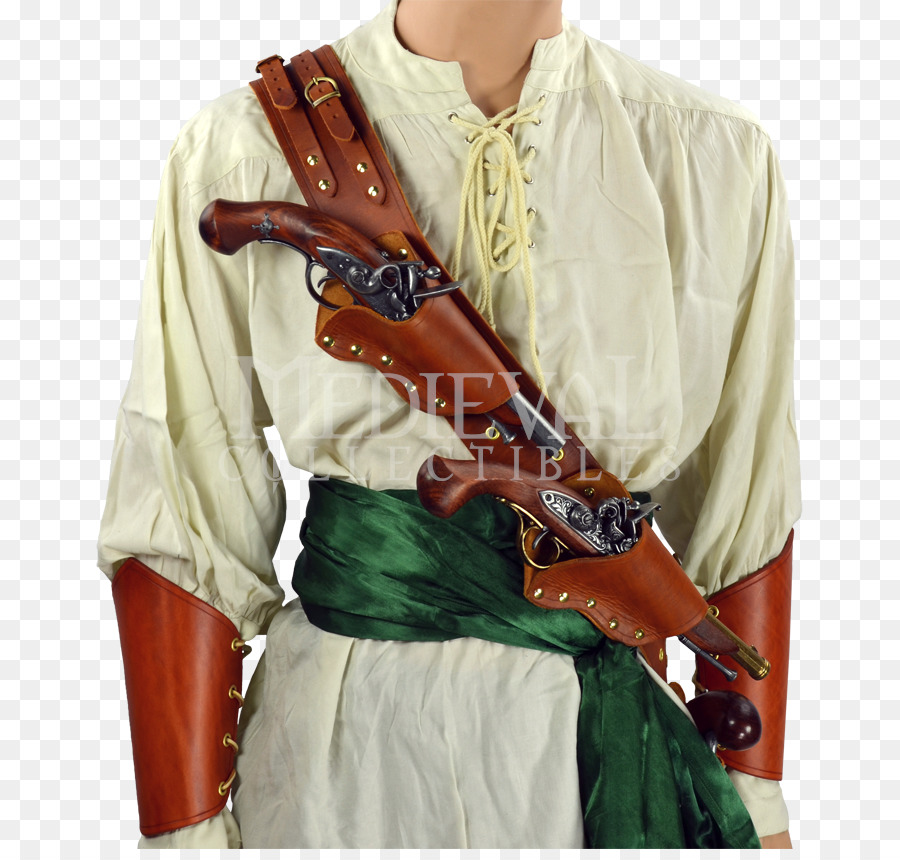 Déguisement De Pirate，Tenue PNG