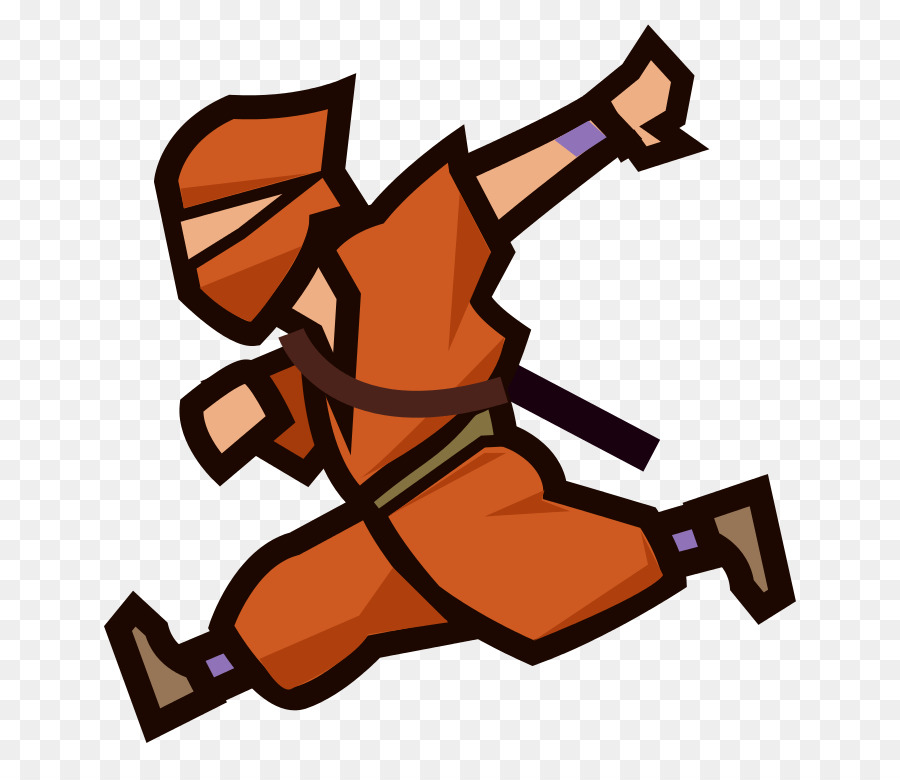 Ninja，Arts Martiaux PNG