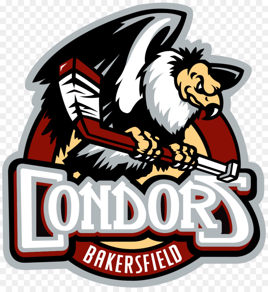 Condors De Bakersfield，Echl PNG