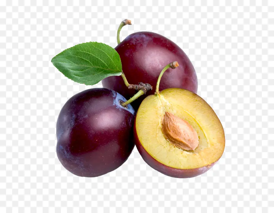 Prunes，Entier PNG