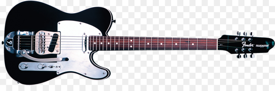 Guitare électrique，Rouge PNG