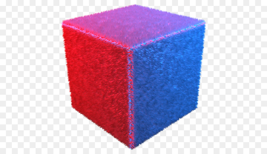 Cube，Mélangeur PNG