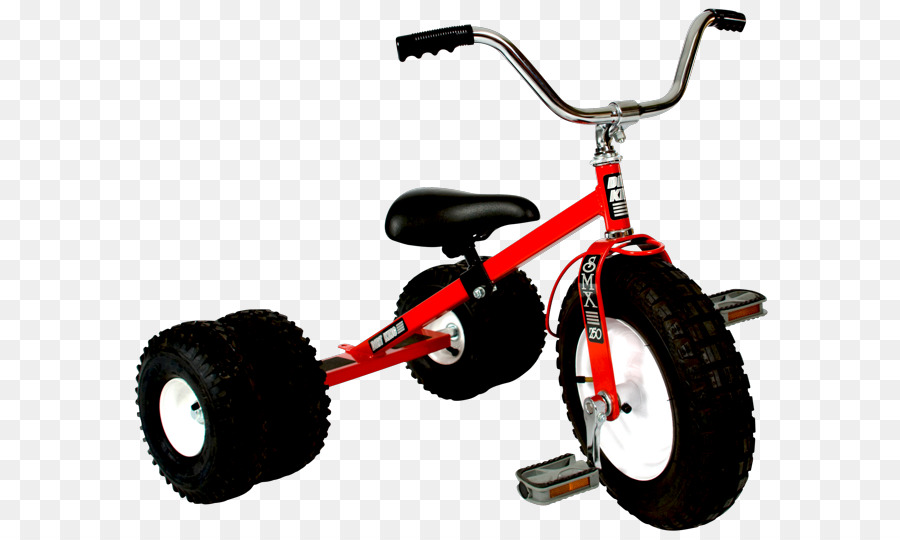 Tricycle，Vélo PNG