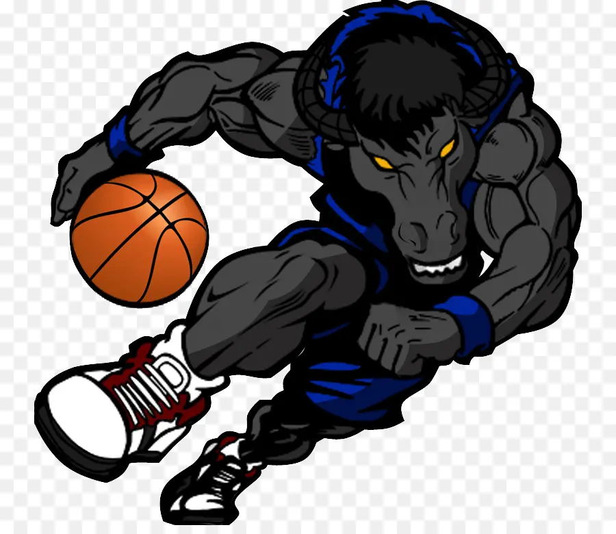 Taureau De Basket Ball，Basket Ball PNG