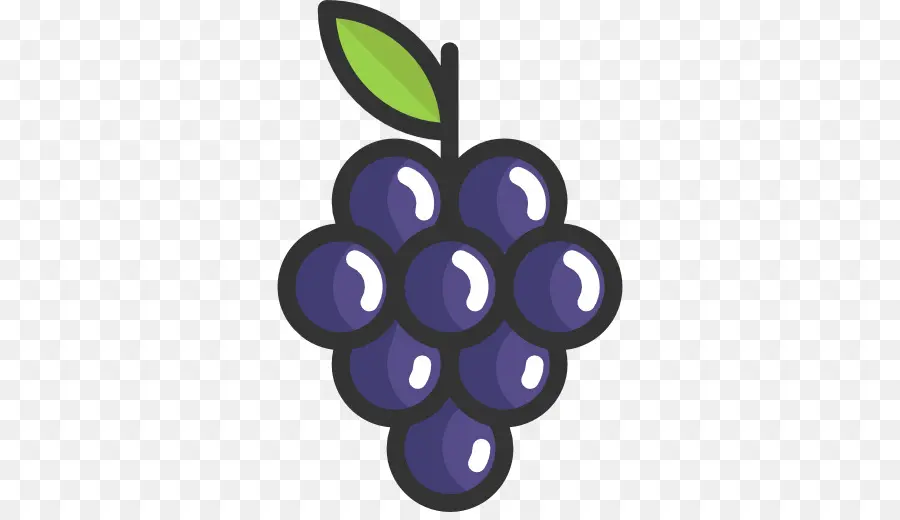 Raisins，Violet PNG