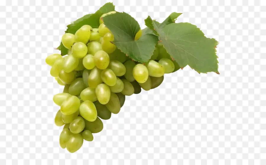 Raisins Verts，Bouquet PNG