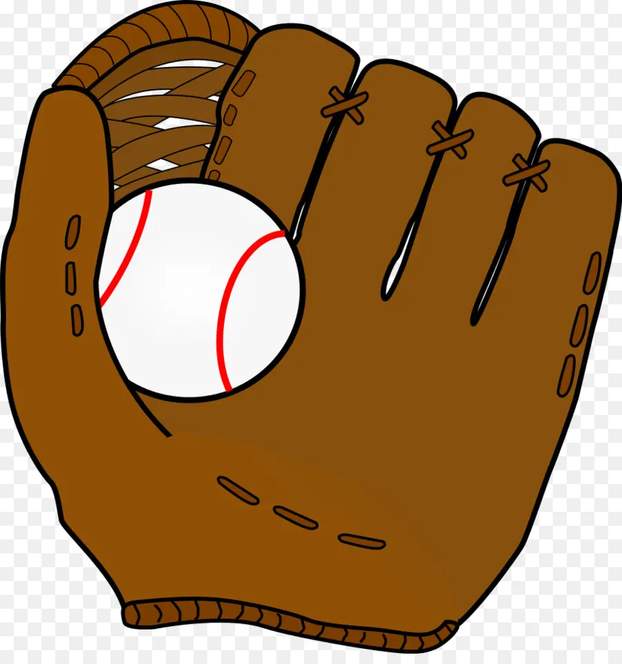 Gant De Baseball，Base Ball PNG