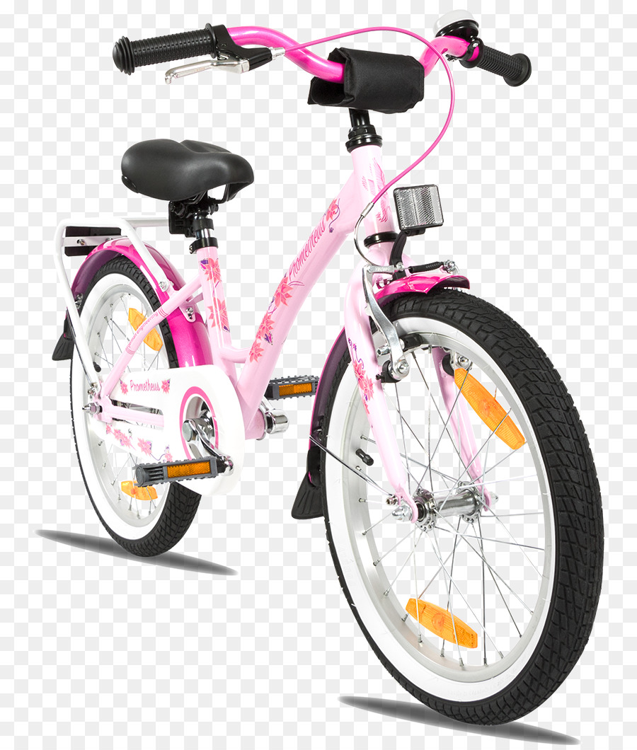 Vélo Rose，Vélo PNG