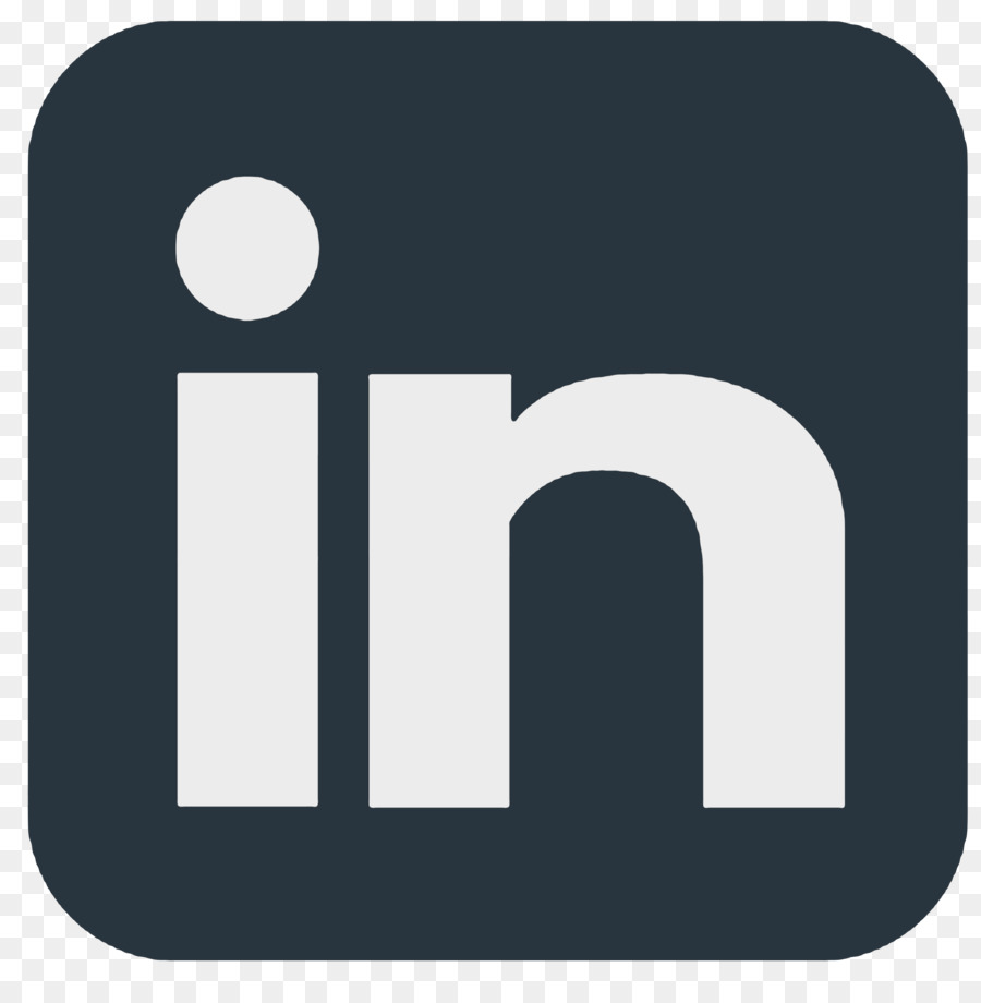 Logo Linkedin，Réseaux Sociaux PNG