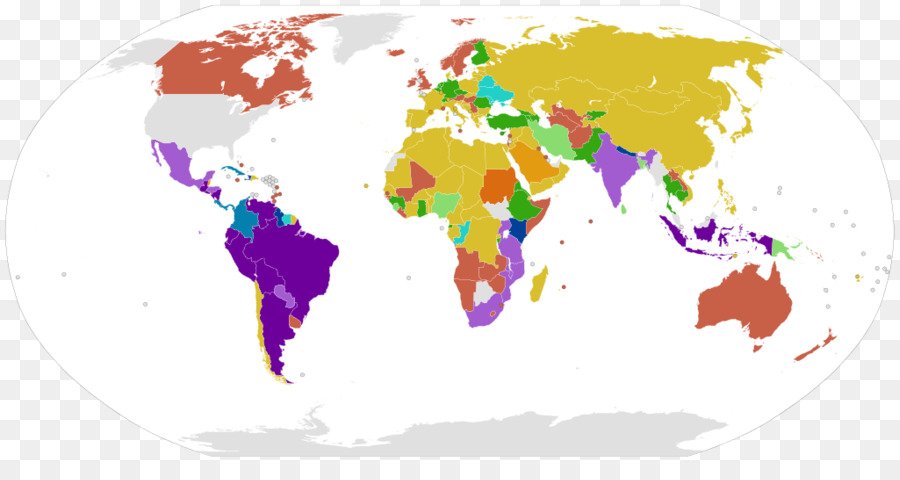 Carte Du Monde，Mondial PNG