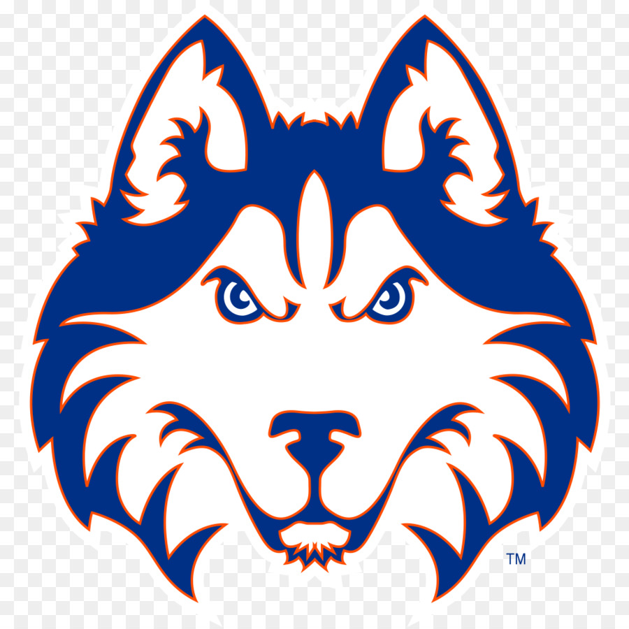 Houston Baptist University，Houston Baptist Huskies Football PNG