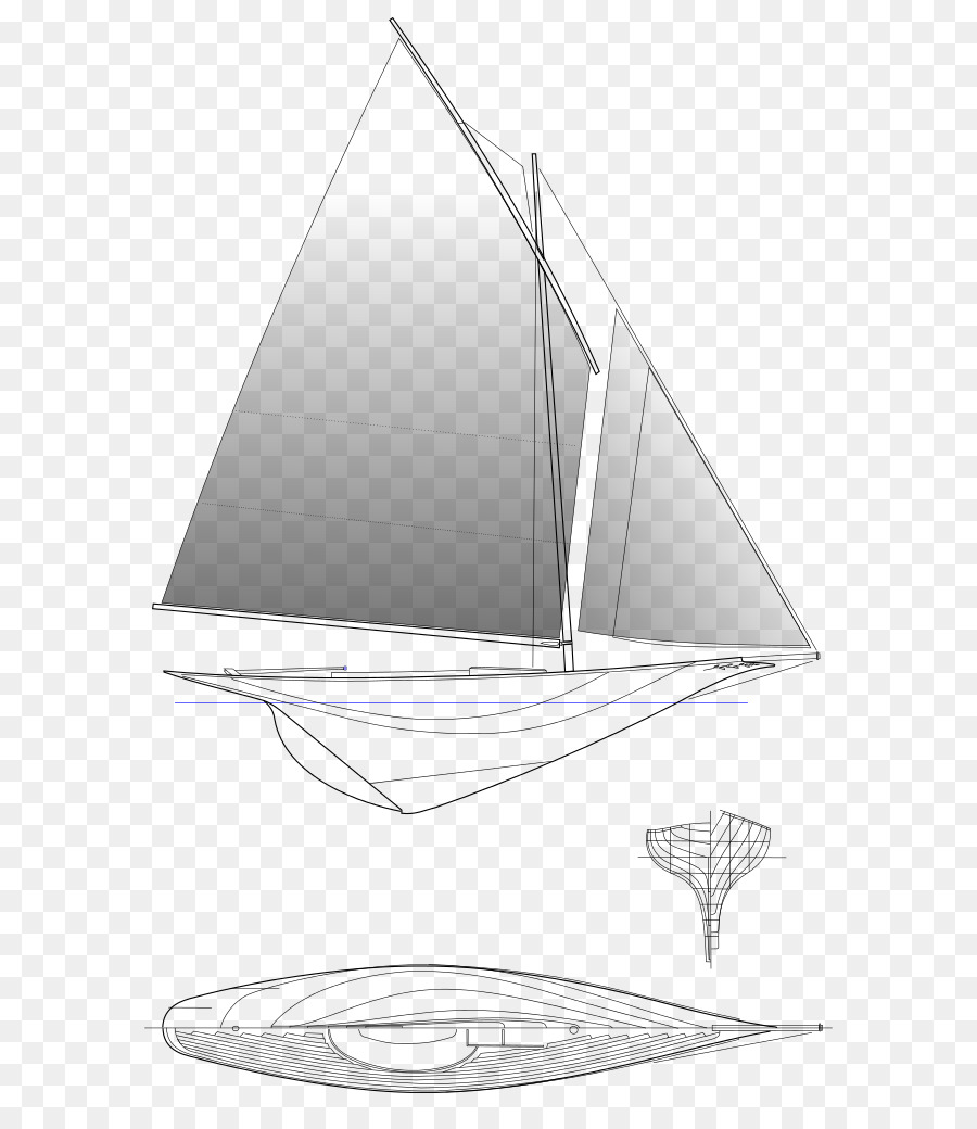 Bateau à Voile，Bateau PNG