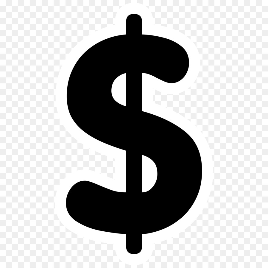 Signe Dollar，Devise PNG