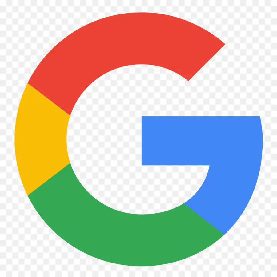 Logo Google，Marque PNG