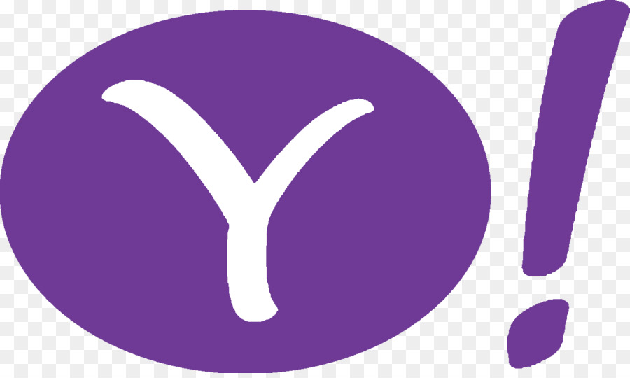 Yahoo，Yahoo Mail PNG