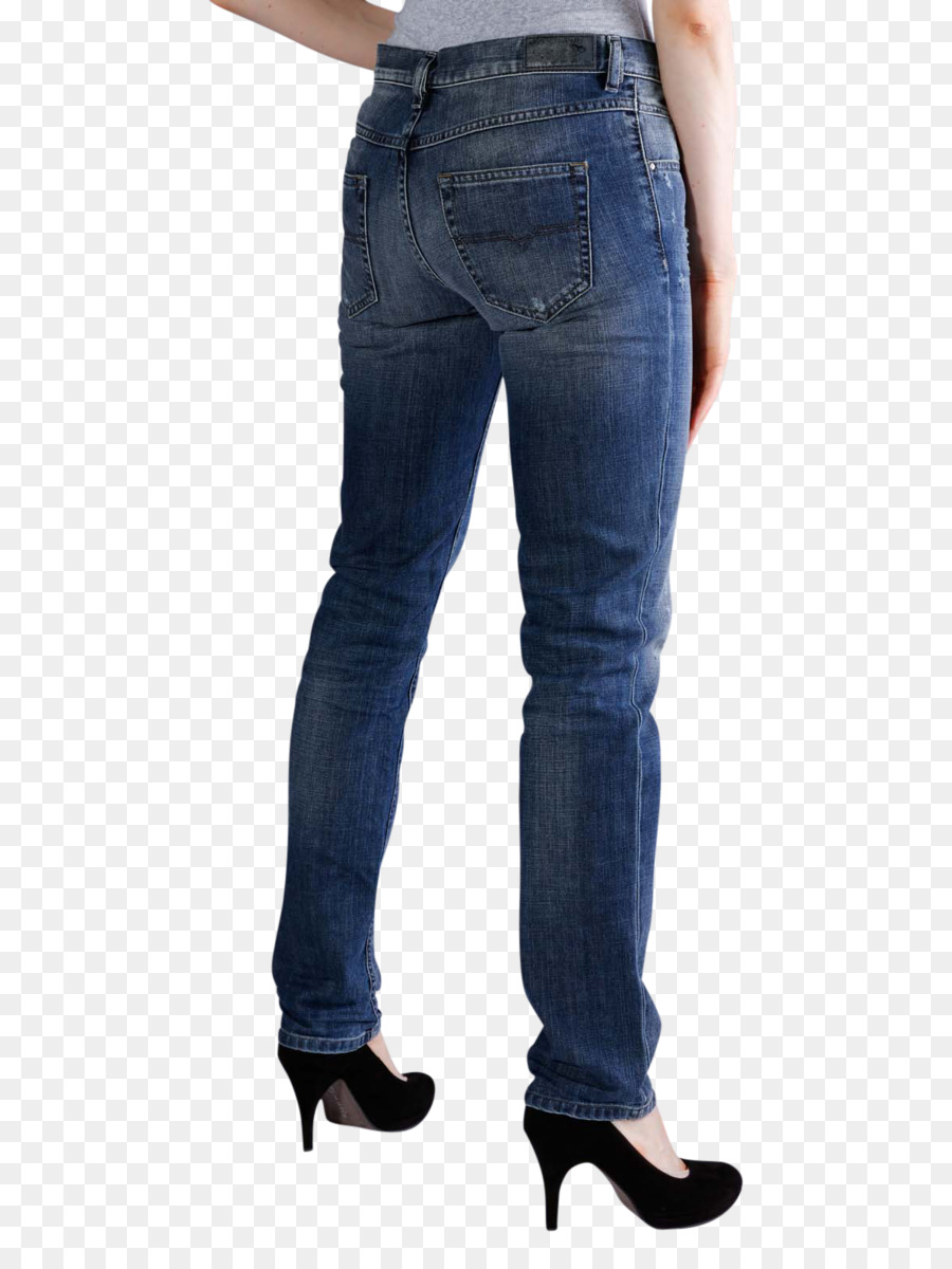 Jean Noir，Pantalon PNG