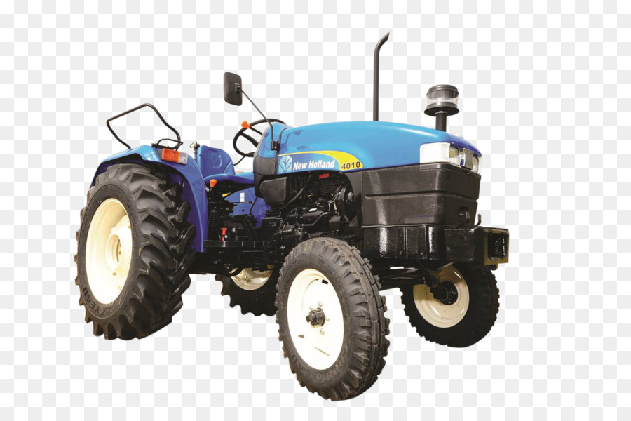 Tracteur Bleu，Ferme PNG